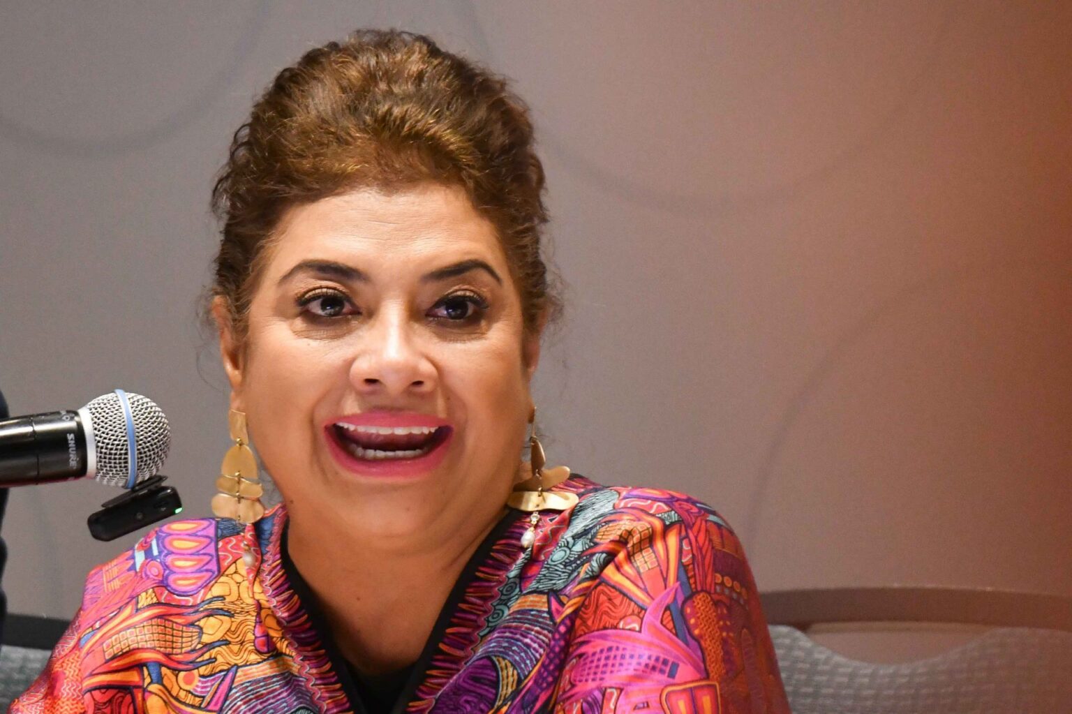 Clara Brugada pone fin a rumores respecto a dónde nació; ¿Guatemala, El ...