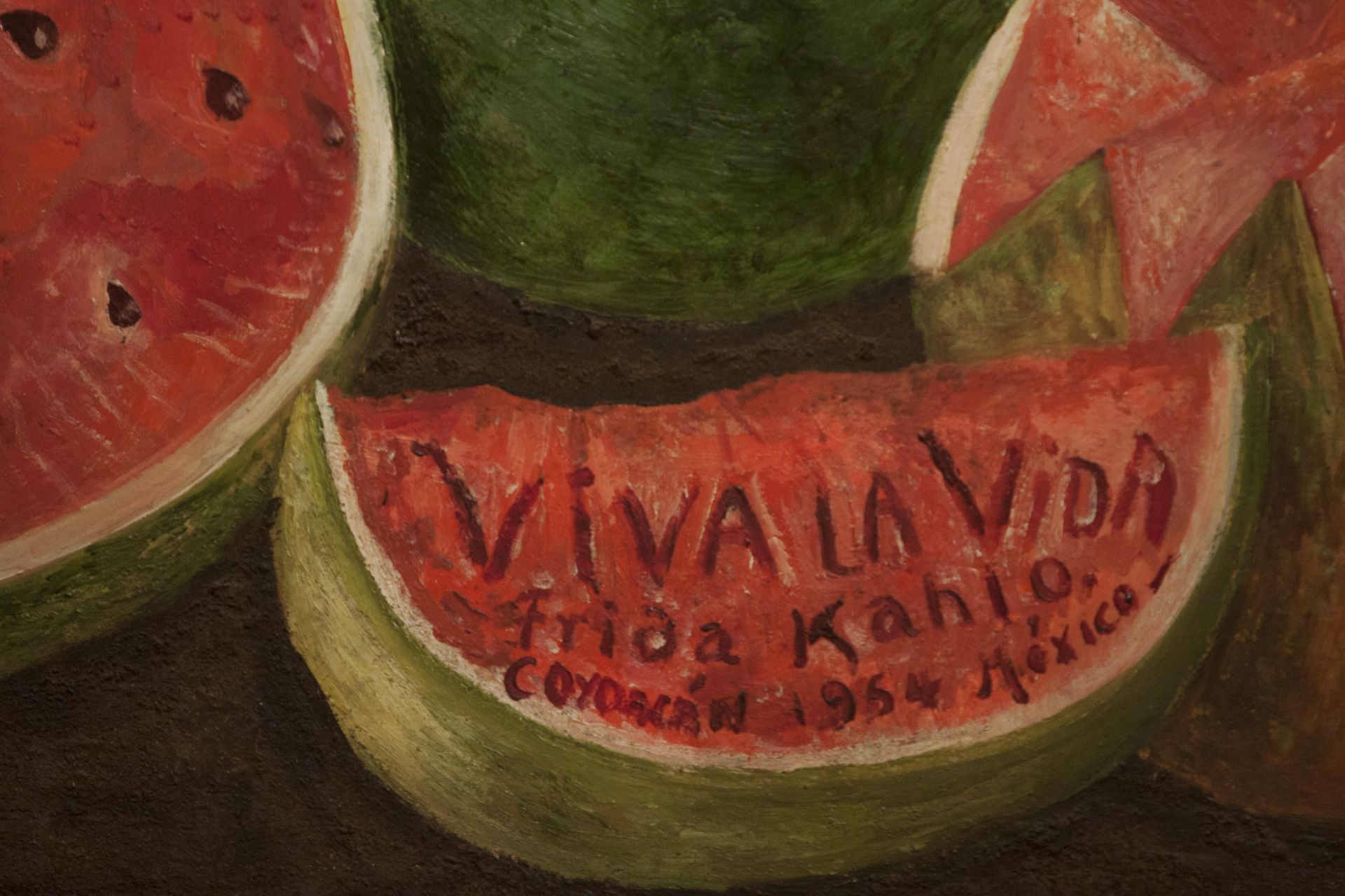 Frida Kahlo: Estos son los cuadros más famosos de la artista y sus