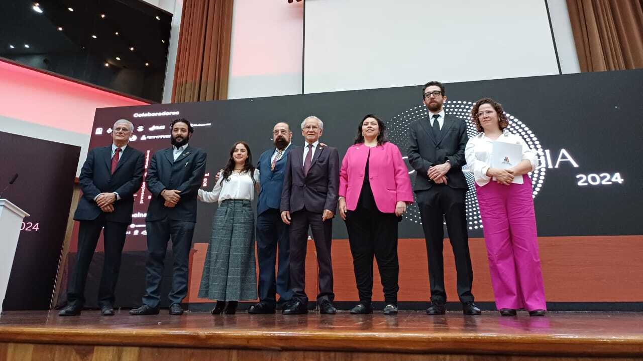 メキシコワクチン学会、次の6年間の任期に向けた要請を準備