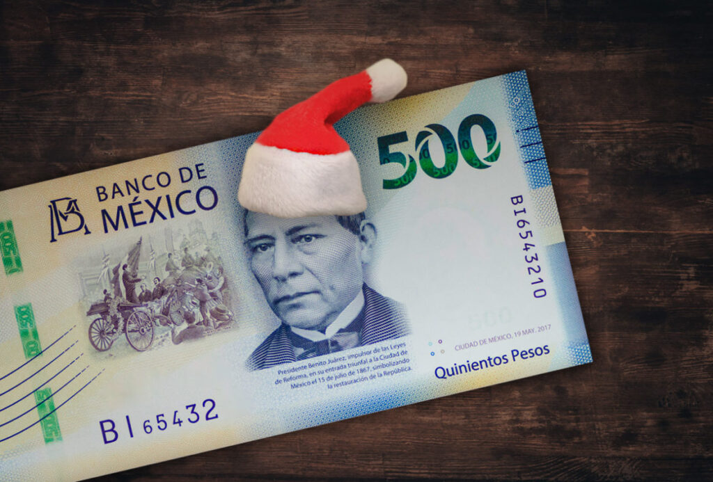 ¿Cuánto te toca de aguinaldo este 2024? Esta es la cantidad exacta tras aumento salarial