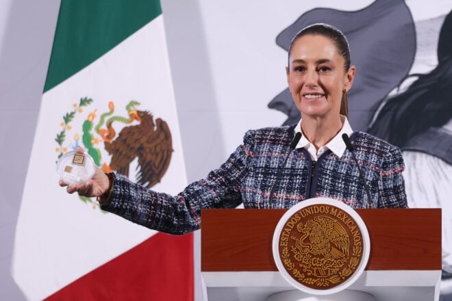 Puebla, Jalisco y Sonora alojarán el nuevo Centro de Diseño de Semiconductores del Gobierno federal: Kutsari